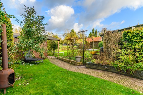 Medium property photo - Hoofdstraat 140, 8375 AV Oldemarkt